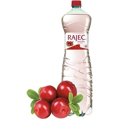 Rajec Brusinka 6 x 1,5 l