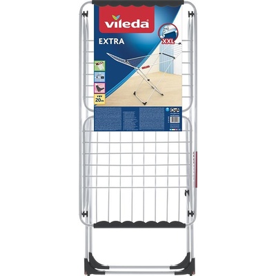 VILEDA 20m EXTRA s kolečky 17 kg