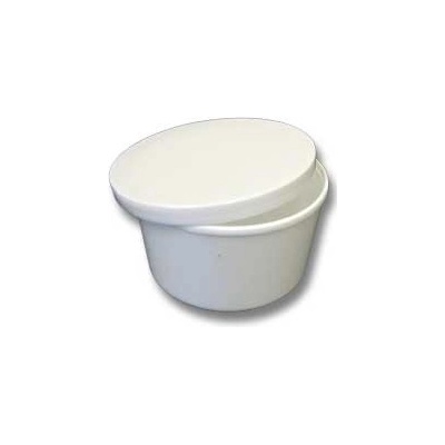 Fagron Kelímek PSH 80 ml s víčkem 1 ks