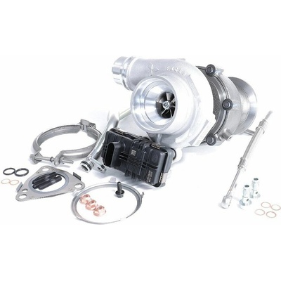 Plniace dúchadlo BTS Turbo T981622BL