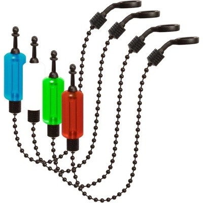 Trakker Indikátor Bobbin Clinga Standard Kit Bielá