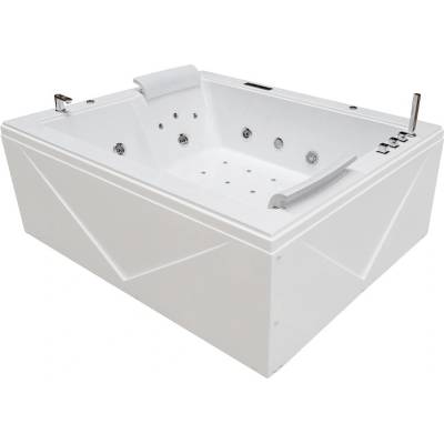 Hydrosan Diablo 180 x 150 cm 666 II