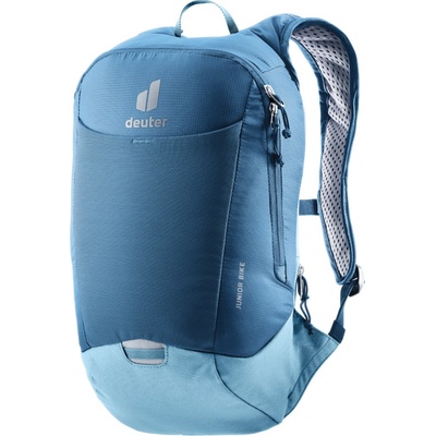 deuter Junior Bike wave aqua Blue
