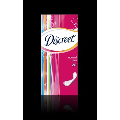 Discreet Normal 20 ks – Hledejceny.cz