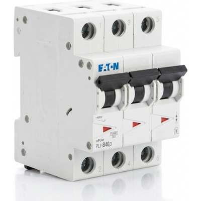 Eaton PL7-B40/3