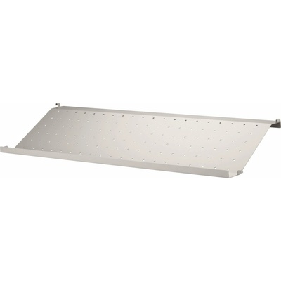 String Metal Shoe Shelf 78 x 30, Beige SS7830-14-1