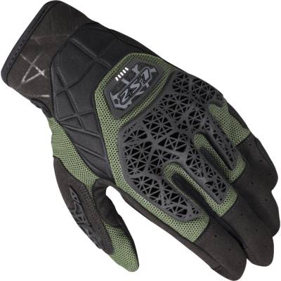 LS2 Helmets ALL TERRAIN II