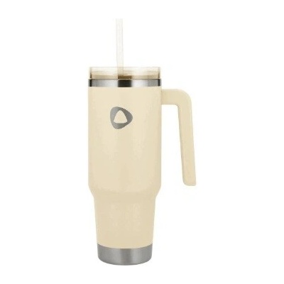 SilverCrest termohrnek 1,2 l béžový