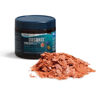Oase Power Flakes 150 ml