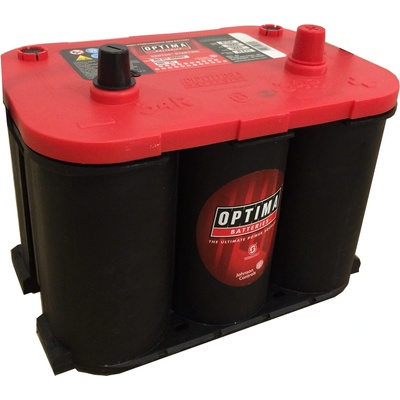 Optima Red Top R-4.2 12V 50Ah 815A 8003-251