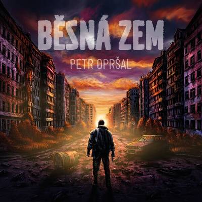 Běsná zem