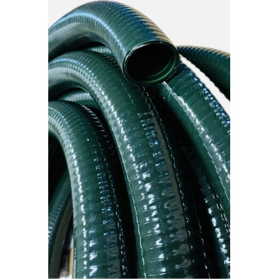 Sací hadice PVC mrazuvzdorná fekální fi 75 mm