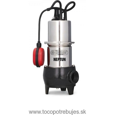 ELPUMPS NEPTUN do septikov 800W 9m