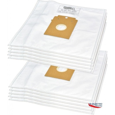 Nedis DUBG120SIB10 10 ks