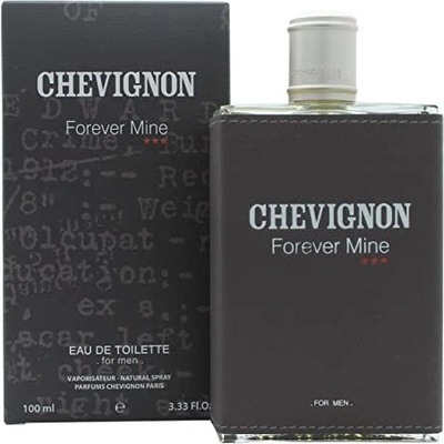 Chevignon Forever Mine toaletná voda pánska 100 ml