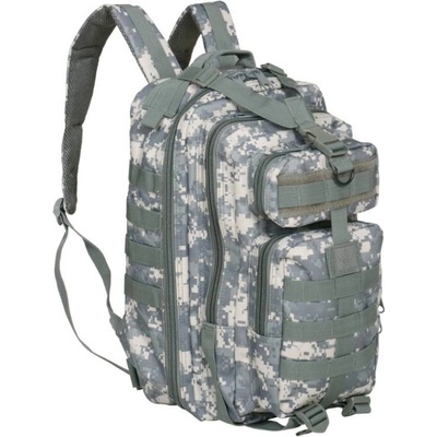 Gurkha Tactical Assault AT-digital 20 l