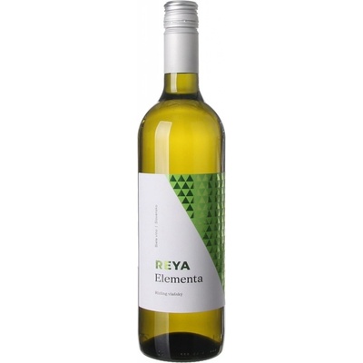 Reya Rizling vlašský 2021 12,5% 0,75 l (čistá fľaša)