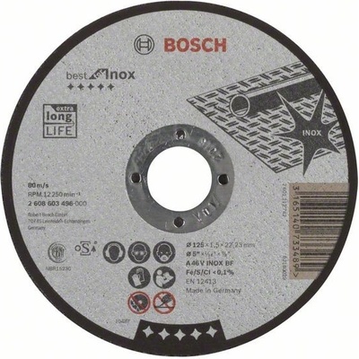 Bosch 2.608.603.496