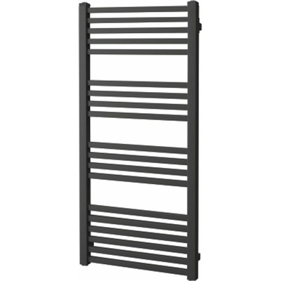 Isan Quadrat Sky DQUS12550600SK51 600 mm x 1255 mm černý samet