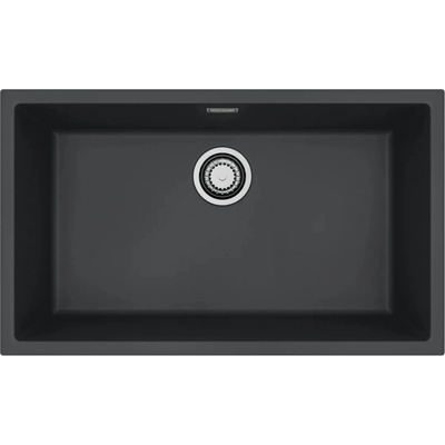 Alveus Omni 40 Deep Black