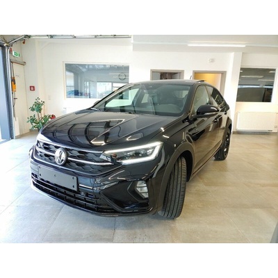Volkswagen Taigo 1.5 TSI R-Line DSG 110 kW