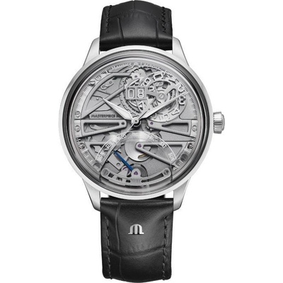 Maurice Lacroix 758008-SS001-090-2