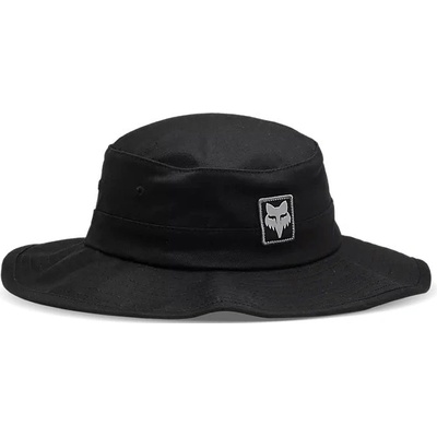Fox Base Over Sun Hat black 24