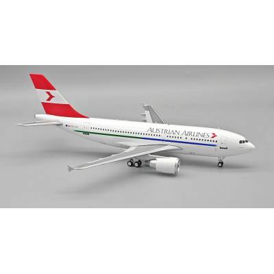 Inflight200 A310 325ET Austrian Airlines "1997s" Colors 1:200