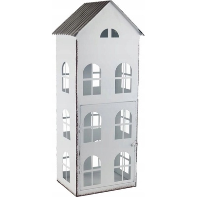 Lucerna Morex kovová 50 cm