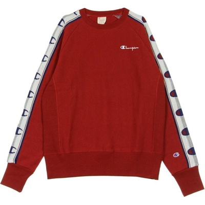 Champion Sweatshirt red Men červená