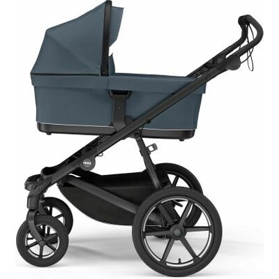 THULE Kombinovaný URBAN GLIDE 4-WHEEL DARK SLATE Magnetic Buckle 2026