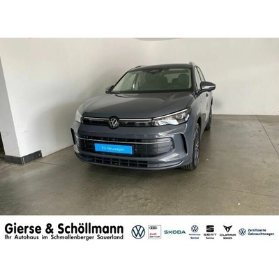 Volkswagen Tiguan 1.5 eHybrid Life DSG 150 kW