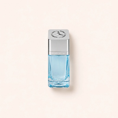 Mercedes-Benz Select Day toaletní voda pánská 100 ml