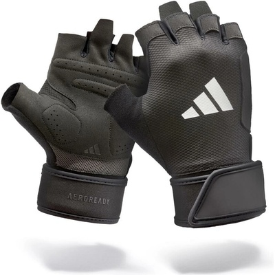 adidas strenght training gloves – Hledejceny.cz