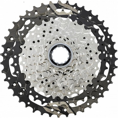 Rockrider 1 Deore Link Glide