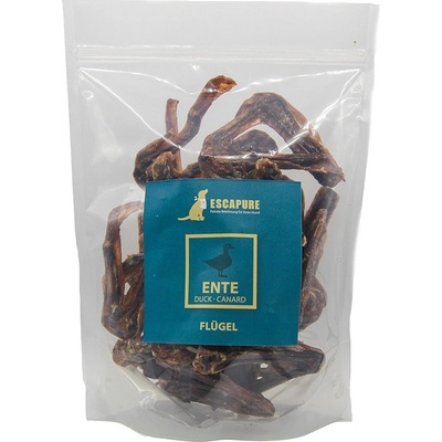 Escapure kachní křídla 200 g
