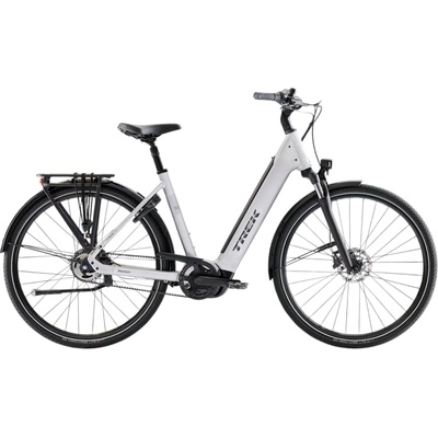 Trek District+ 4 N5 B Lowstep 2027