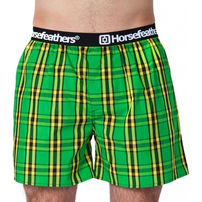 Horsefeathers APOLLO BOXER SHORTS brasil – Hledejceny.cz