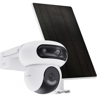 Ezviz CS-HB90/SP-R100(4MP+4MP)