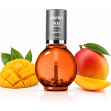 ANPRO Ovocný olej s kvetmi Mango 11,5 ml