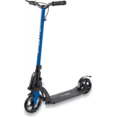 Globber One K 180 Brake tmavo modrá