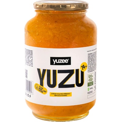 Yuzee Yuzu 2000g
