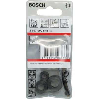 Bosch 2607000548