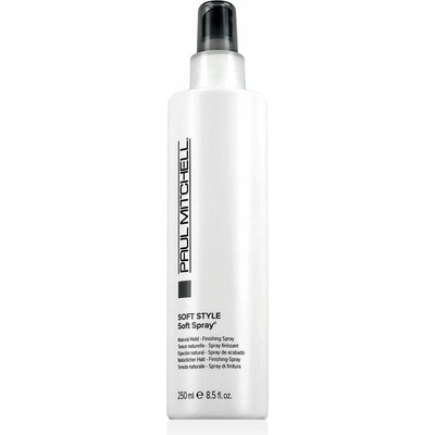 Paul Mitchell Soft Style Soft Spray 250 ml