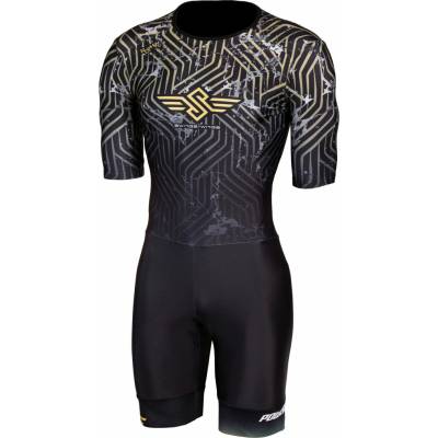 Swings Racing II Suit