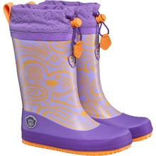 Affenzahn Rainboot Vegan Puddly Butterfly