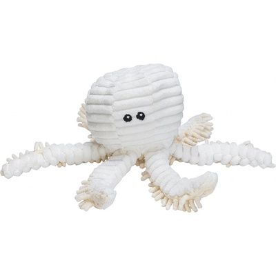 Beeztees ECO Hračka pro psy Chobotnice Okki 26 cm