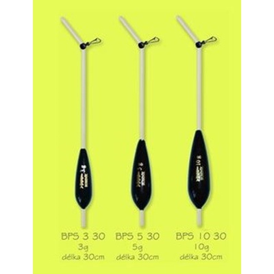 BUBENÍK BOOM s podvodním splávkem 30cm 5g