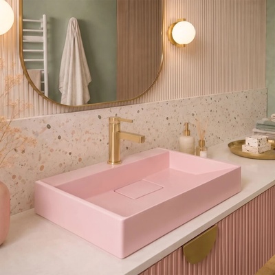 Rea Goya Pink U4410