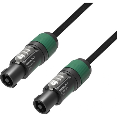 Adam Hall Cables 5 STAR S225 SS 2000